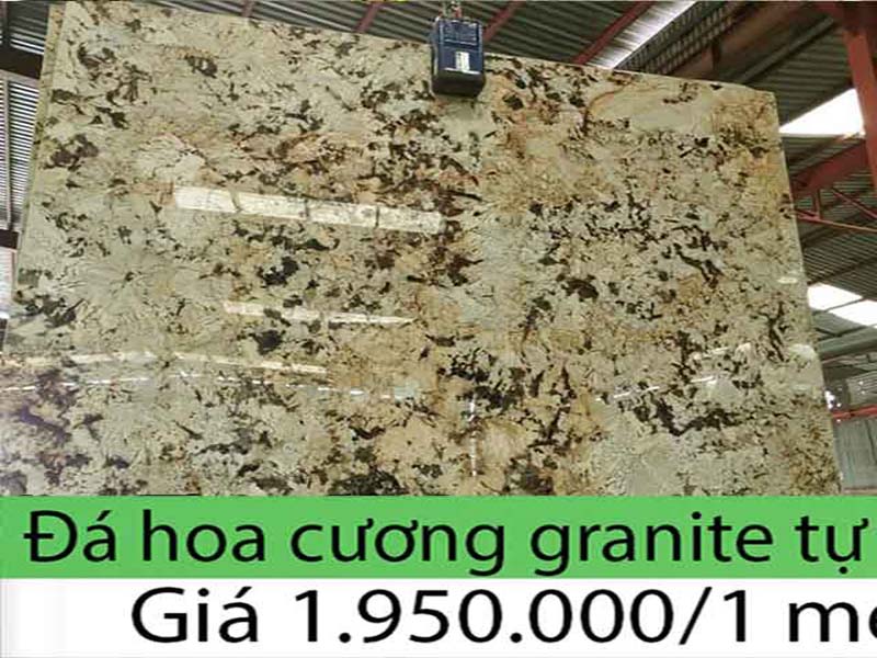 đá hoa cương granite mac ma PHF 304